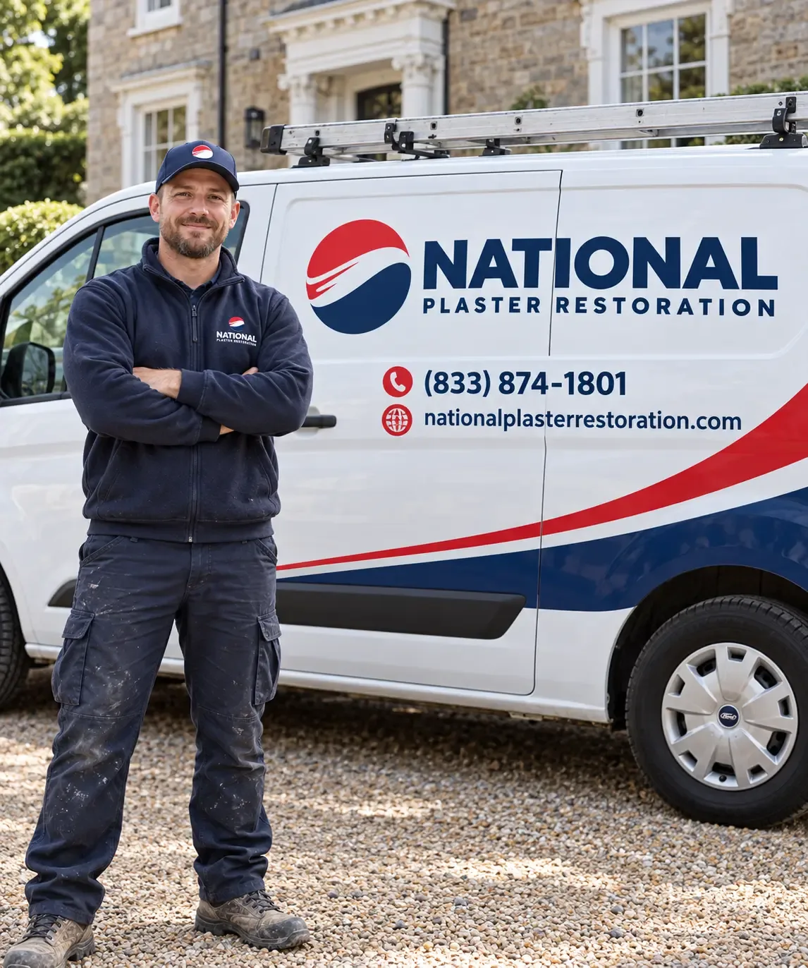 Plaster Repair company in Westville, FL